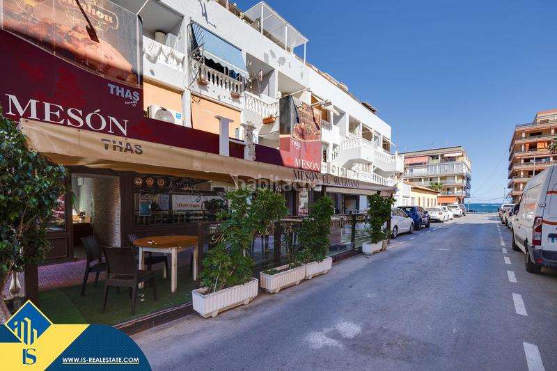 Foto 10540a4b-9e21-4a52-bf3a-23067e2a72e0. Appartamento in Playa de los Náufragos Torrevieja