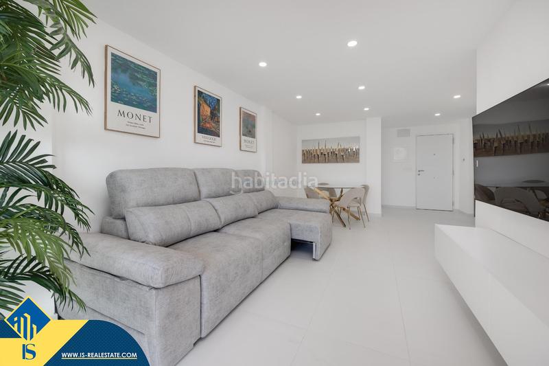 Foto 1d142221-71a0-40e6-91c5-745d71a7792b. Appartamento in Playa de los Náufragos Torrevieja