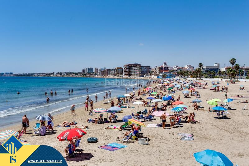 Foto 2091625c-7dd8-4f37-bbc0-dc8299f38123. Appartamento in Playa de los Náufragos Torrevieja