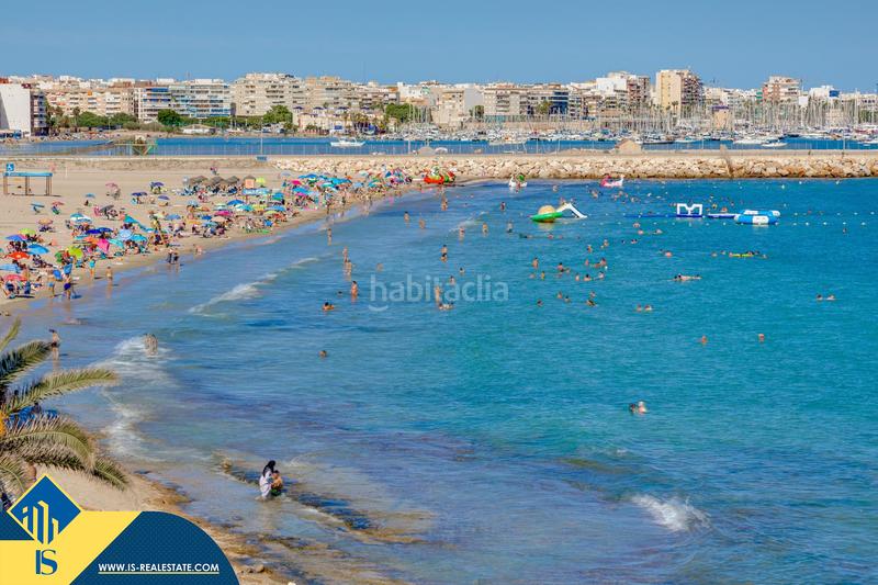 Foto 247ba0f0-742d-4ae3-b896-41f246398198. Appartamento in Playa de los Náufragos Torrevieja