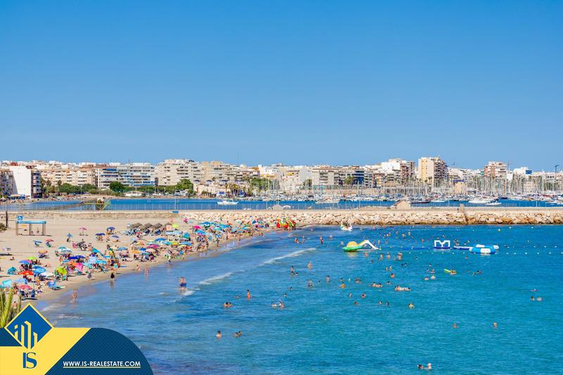 Foto 24d42891-f2af-45f7-b232-212f04596316. Appartamento in Playa de los Náufragos Torrevieja