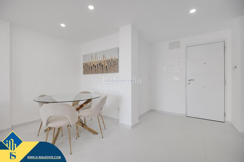 Foto 4430cf98-9b57-4867-83a3-97a7609b09f7. Appartamento in Playa de los Náufragos Torrevieja