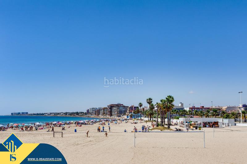 Foto 4486b630-7221-425d-8a58-2f3a33f38093. Appartamento in Playa de los Náufragos Torrevieja