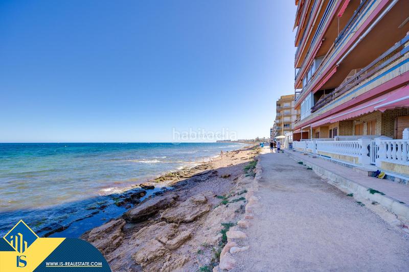 Foto 4b59a6e1-1f90-4788-aaa8-0547b4c66381. Appartamento in Playa de los Náufragos Torrevieja