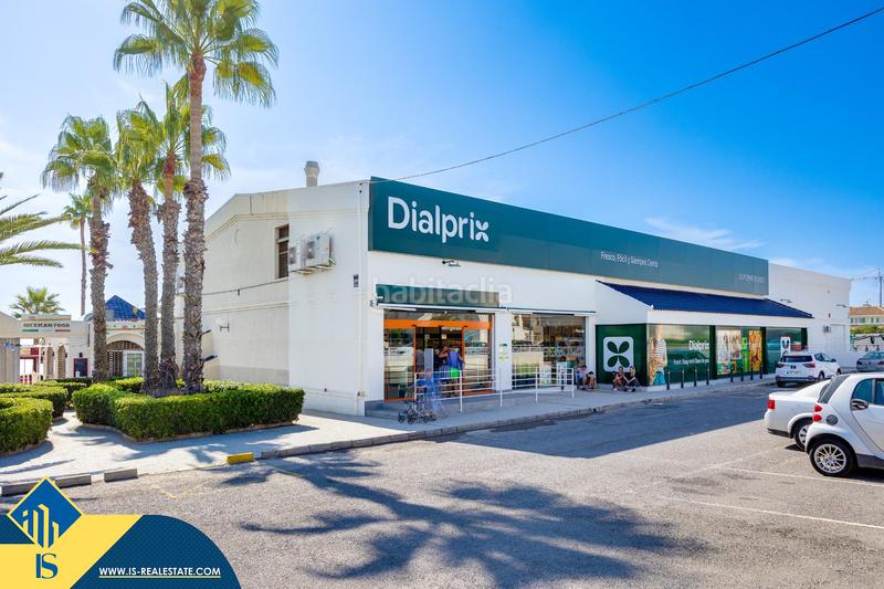 Foto 4d17ef27-c896-4617-8607-97aa8560375f. Appartamento in Playa de los Náufragos Torrevieja