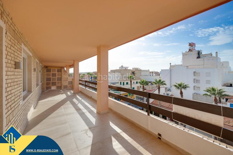 Foto 4de93758-66dd-4906-992c-ab49b6d15ed3. Appartamento in Playa de los Náufragos Torrevieja
