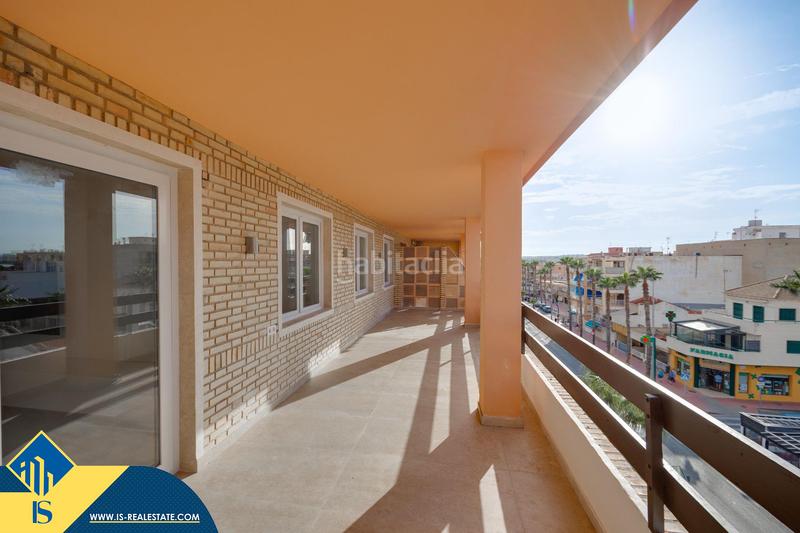 Foto 536ffe27-a105-4eb5-bc89-eb0878fc12e3. Appartamento in Playa de los Náufragos Torrevieja