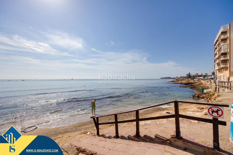 Foto 59706553-56df-4969-a9c4-f0e4fbf8b143. Appartamento in Playa de los Náufragos Torrevieja