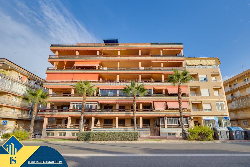 Foto 623b97e0-27e2-49f5-8c44-020321653d95. Appartamento in Playa de los Náufragos Torrevieja
