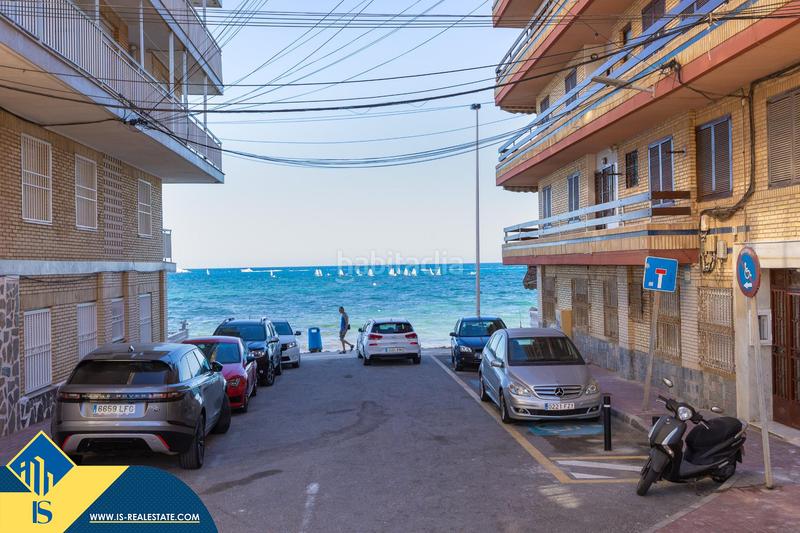 Foto 62fd327e-841b-4925-8a9f-5354b5c7ca47. Appartamento in Playa de los Náufragos Torrevieja