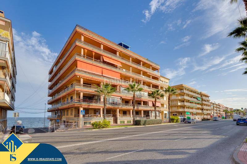 Foto 6760897d-984f-40ef-b570-42cf65e8c0a5. Appartamento in Playa de los Náufragos Torrevieja