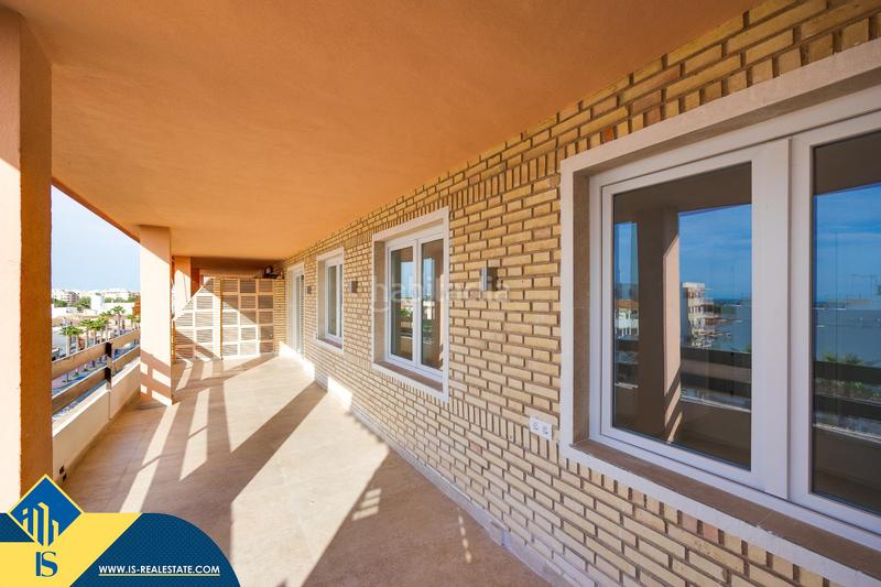 Foto 768178b4-ef58-43d3-8a21-c3b7c8062902. Appartamento in Playa de los Náufragos Torrevieja