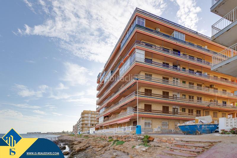 Foto 80b27068-fb54-48f9-92ee-16bdb4c45314. Appartamento in Playa de los Náufragos Torrevieja