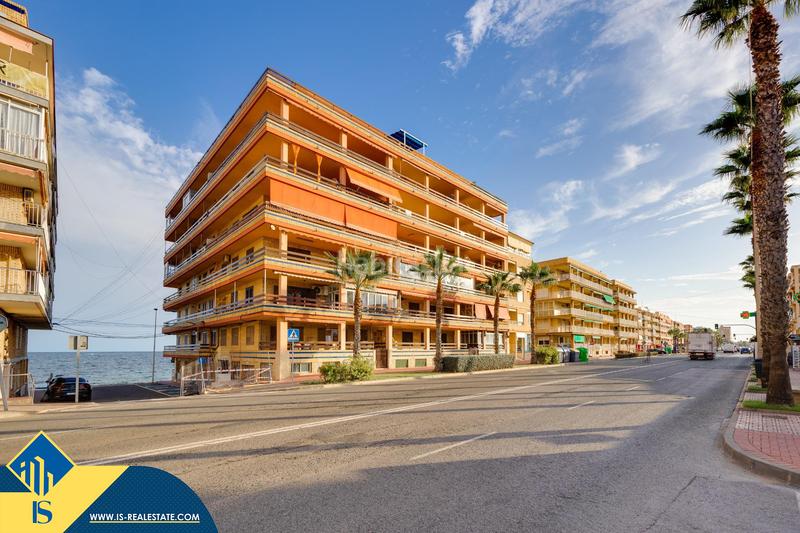 Foto 87e9eacc-d3e5-48ab-be4f-ba1553dca220. Appartamento in Playa de los Náufragos Torrevieja