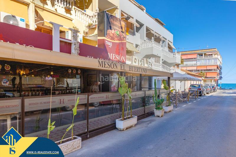 Foto 8a0ccae7-a2b2-413e-9a43-d5ce6ba457c4. Appartamento in Playa de los Náufragos Torrevieja