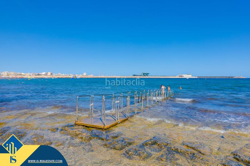Foto 8b14ce1d-03a9-4cf6-a6ef-cdcbef4c2ac4. Appartamento in Playa de los Náufragos Torrevieja