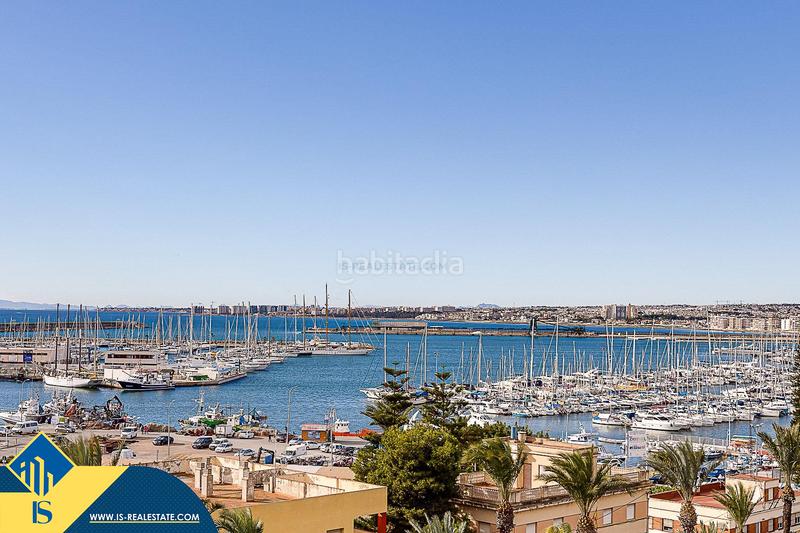 Foto 9c168e93-3d6c-4044-a987-b1603258611d. Appartamento in Playa de los Náufragos Torrevieja