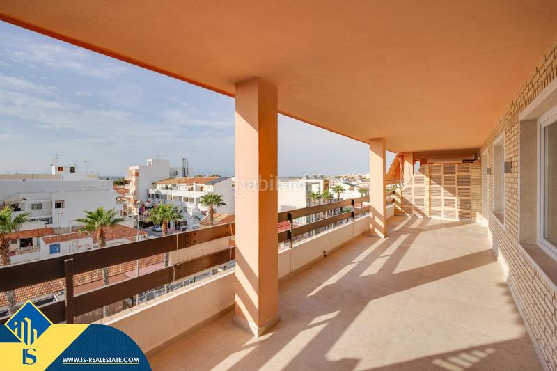 Foto 9d863fef-1f54-4df6-b9b8-82e15dc1f7cf. Appartamento in Playa de los Náufragos Torrevieja