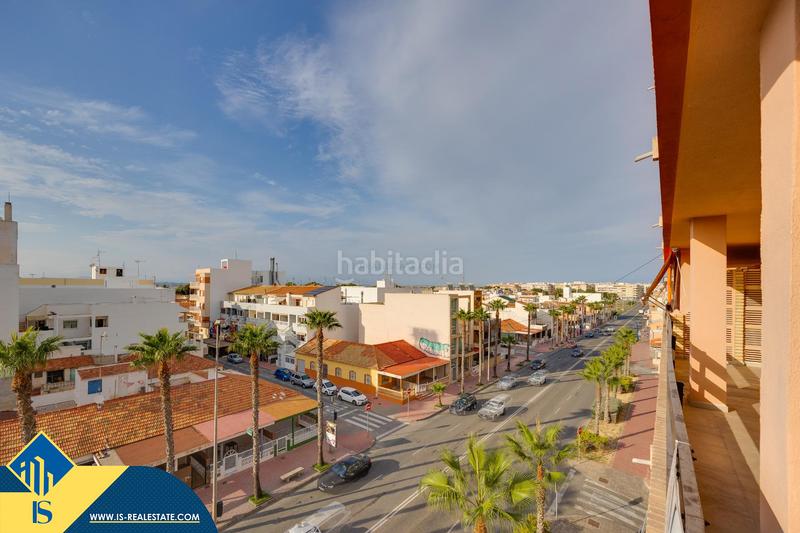 Foto a98a39e4-c4e2-4398-9121-1c41e618a20a. Appartamento in Playa de los Náufragos Torrevieja