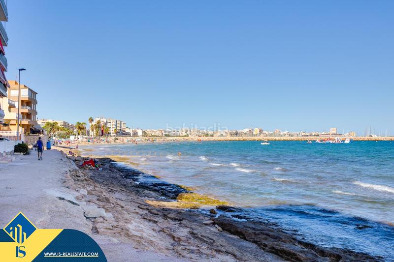 Foto aced8ae1-8c42-440b-8eca-93604478fde0. Appartamento in Playa de los Náufragos Torrevieja