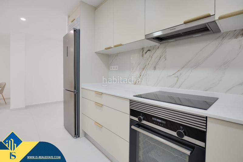 Foto b8a27331-e9d9-4cfb-9041-42d54d49b2c5. Appartamento in Playa de los Náufragos Torrevieja