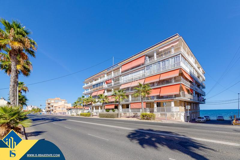 Foto bb2caae6-ccb5-4cc8-9d0a-da67757749c7. Appartamento in Playa de los Náufragos Torrevieja