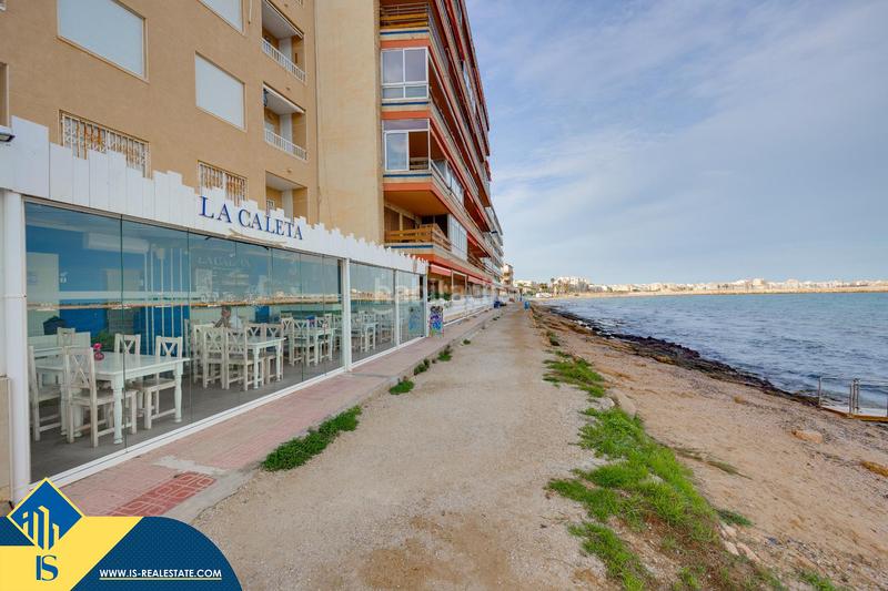 Foto be9531f2-7475-461d-bc7c-093ba1c71174. Appartamento in Playa de los Náufragos Torrevieja