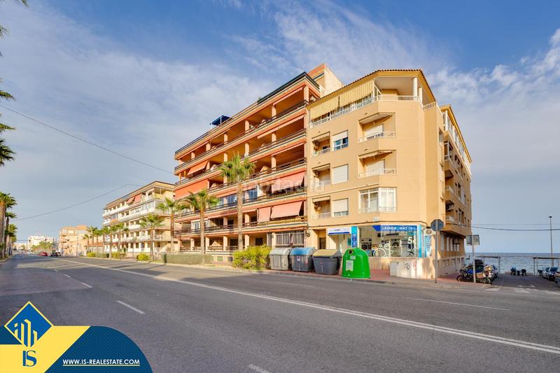 Foto c56a4b71-eebf-4b96-b78a-238944f8c747. Appartamento in Playa de los Náufragos Torrevieja