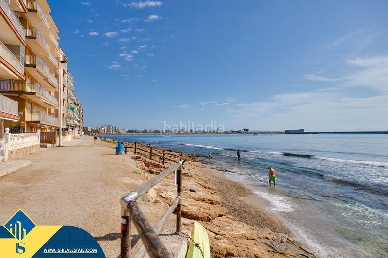 Foto c91b7f19-cc4c-45e6-9905-aafe9befe60f. Appartamento in Playa de los Náufragos Torrevieja