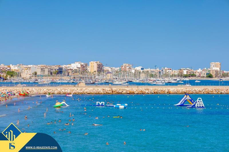 Foto d64261fd-5577-4545-a094-1484d2661a91. Appartamento in Playa de los Náufragos Torrevieja
