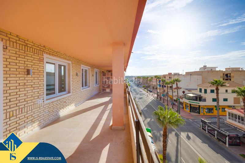Foto d7c98c78-83d0-47f0-8c41-ba0b2dc9324b. Appartamento in Playa de los Náufragos Torrevieja