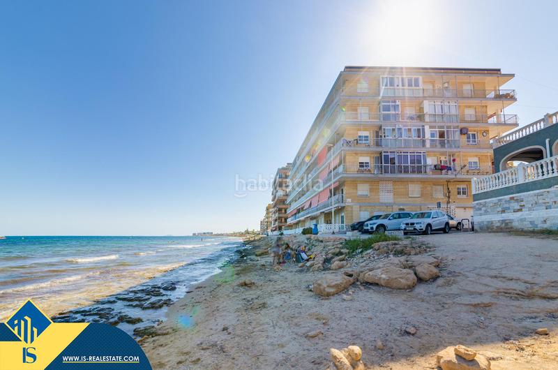 Foto d89f7fc5-8a28-4462-a263-62178da8ad64. Appartamento in Playa de los Náufragos Torrevieja