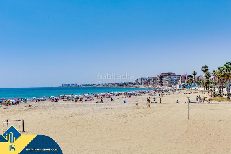 Foto d9c9ac3d-7cb1-4a69-a42f-e9ad334cea94. Appartamento in Playa de los Náufragos Torrevieja