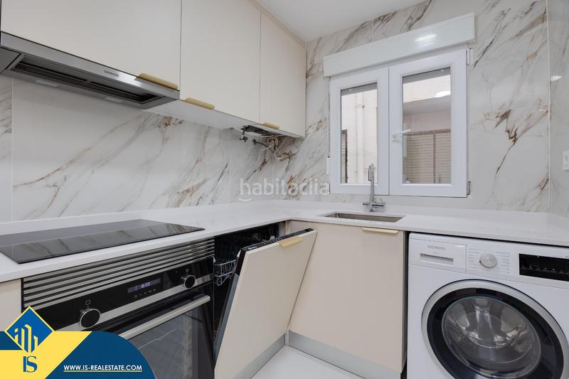 Foto dcbdc447-6f16-468f-8a25-483f2f934435. Appartamento in Playa de los Náufragos Torrevieja