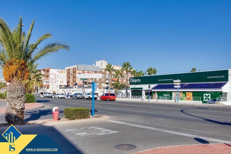 Foto e5a92843-fe50-452c-bb00-74007f80dd08. Appartamento in Playa de los Náufragos Torrevieja