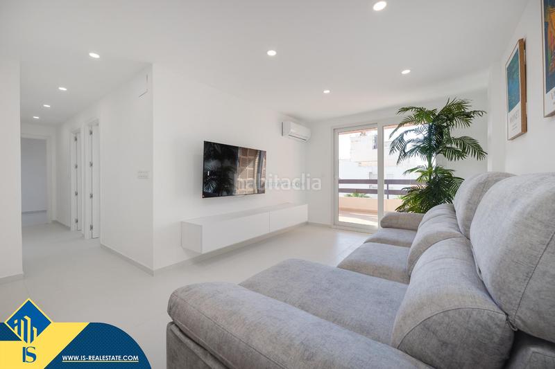 Foto f64abd69-e5b3-48fc-94e8-27a8a7c1f73f. Appartamento in Playa de los Náufragos Torrevieja