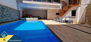 Piso en Playa de los Náufragos. Apartamento con piscina comunitaria, en la provincia de alicante