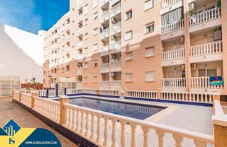 Apartamento en Antonio Machado