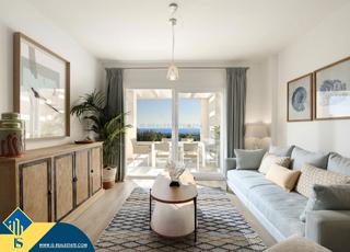 Appartement à Rodeo Alto - Guadaiza - La Campana. Apartamentos en construcción, en la provincia de málaga, en la c
