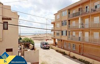 Piso en Zona los Frutales. Apartamento cerca del mar, en la provincia de alicante, ciudad d
