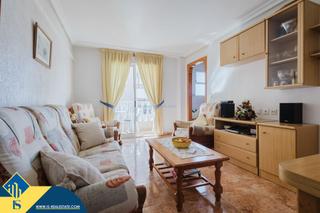 Piso en Parque de las Naciones. Apartamento con terraza, en la provincia de alicante, en torrevi