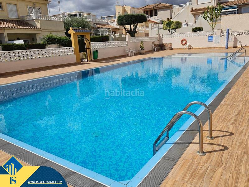 Foto 024c3ee1-ba1e-4159-b5d5-74aa9775898e. House with pool in Los Balcones-Los Altos Torrevieja