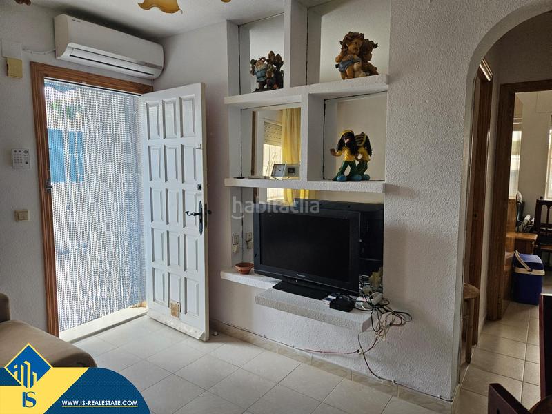 Foto 14c47c4f-d0f3-4c3b-a2db-18abb20712bc. House with pool in Los Balcones-Los Altos Torrevieja