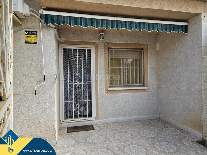 Foto 28c2b532-881e-421d-af8a-01aca56842a1. House with pool in Los Balcones-Los Altos Torrevieja