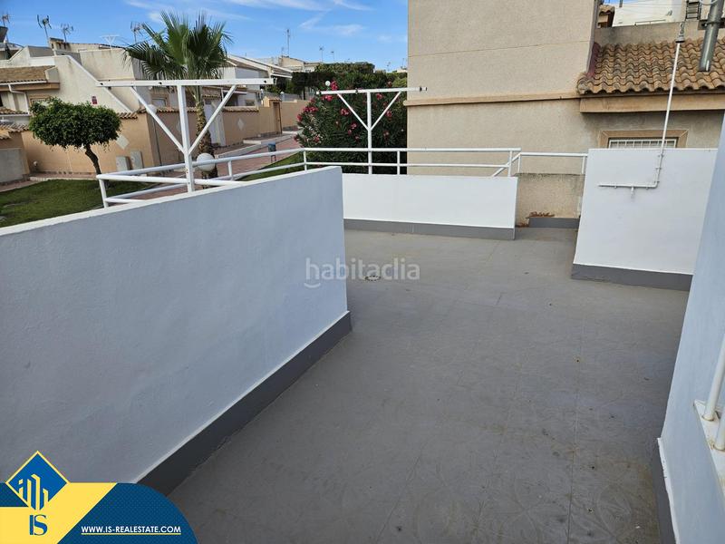 Foto 305046fc-667f-48f1-a874-56364b45a77b. House with pool in Los Balcones-Los Altos Torrevieja