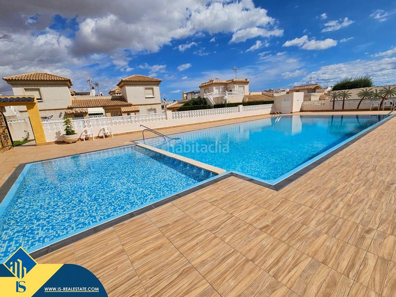 Foto 3e97ee05-7542-4b2a-8a12-0d265b2e5068. House with pool in Los Balcones-Los Altos Torrevieja