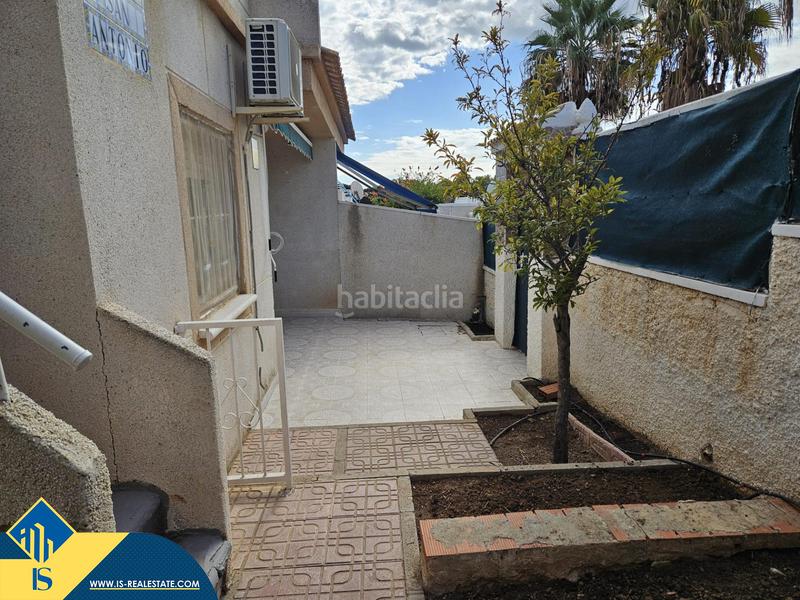 Foto b4272edd-1c16-49f0-ab51-b8b42421223d. House with pool in Los Balcones-Los Altos Torrevieja