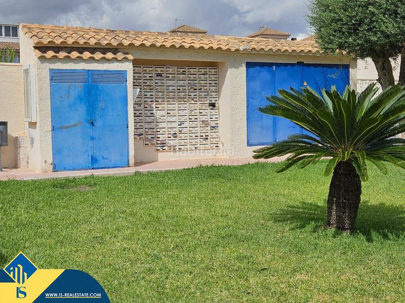 Foto d08e2fda-2987-47a4-9f54-0a990989af18. House with pool in Los Balcones-Los Altos Torrevieja