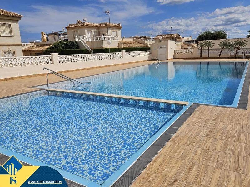 Foto e1133bd8-49c5-48ad-ba9b-6a4faccbc6a4. House with pool in Los Balcones-Los Altos Torrevieja