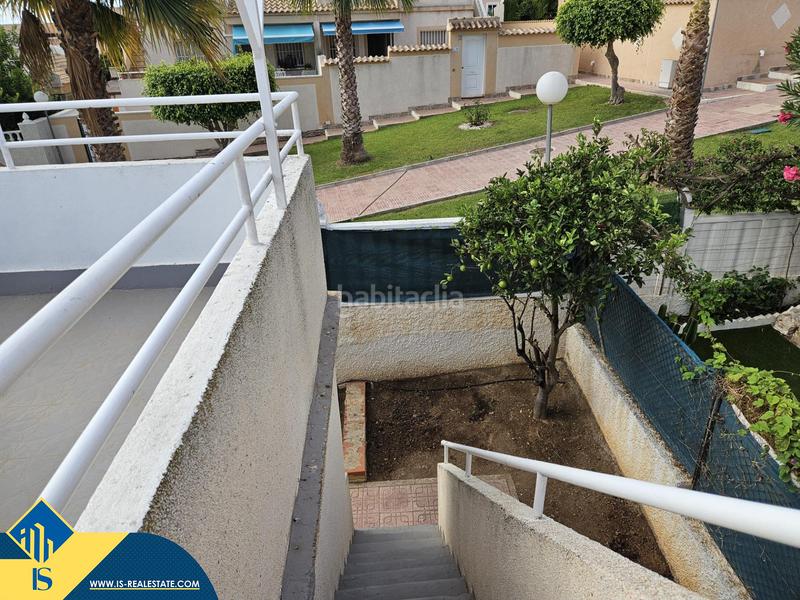 Foto e3c9309c-a694-4100-a8cf-11944caab979. House with pool in Los Balcones-Los Altos Torrevieja